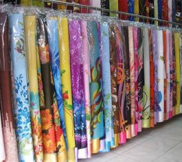 Hoàn tất vải 04