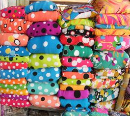 Vải thun lạnh 06